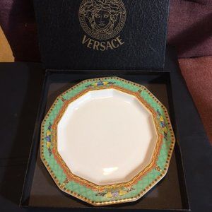 Versace Rosenthal le Voyage de Marco Polo